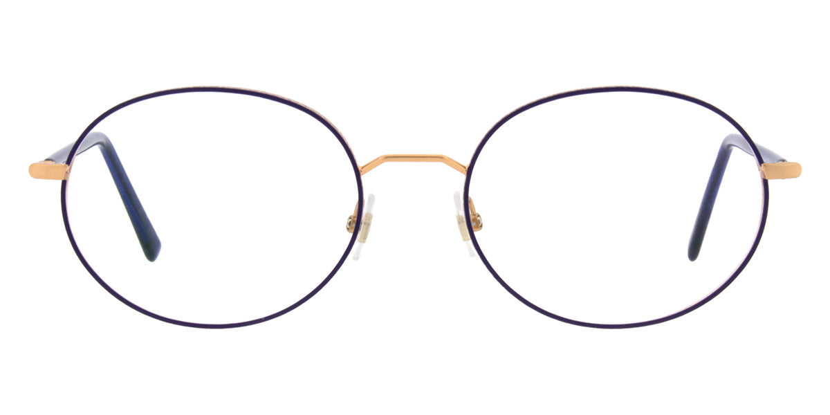 Andy Wolf 4840 03 55 - Rosegold/Violet #id:anw484003_s:100100