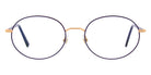 Andy Wolf 4840 03 55 - Rosegold/Violet #id:anw484003_s:100100