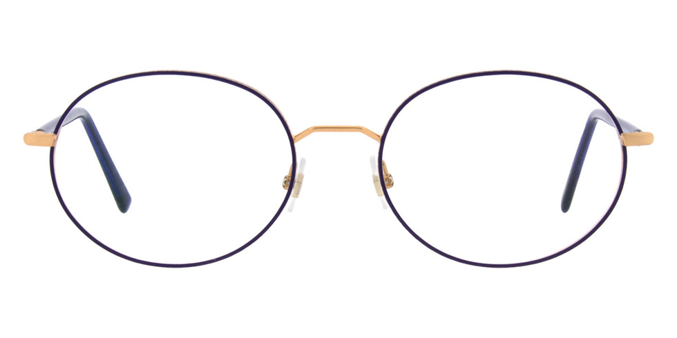 Andy Wolf 4840 03 55 - Rosegold/Violet #id:anw484003_s:100100