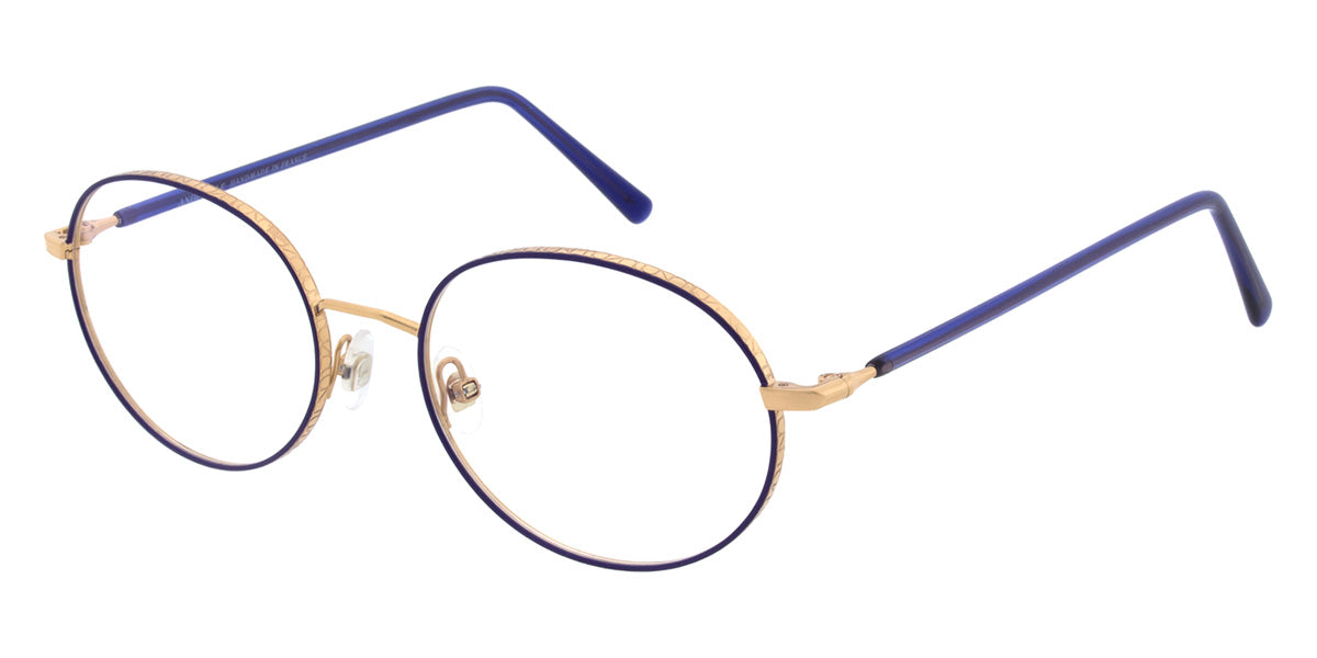 Andy Wolf 4840 03 55 - Rosegold/Violet #id:anw484003_s:100105