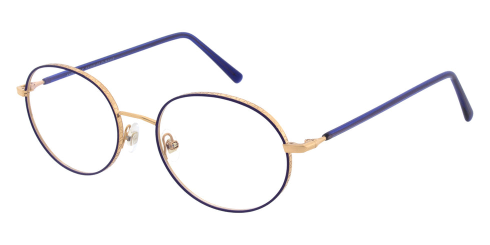 Andy Wolf 4840 03 55 - Rosegold/Violet #id:anw484003_s:100105