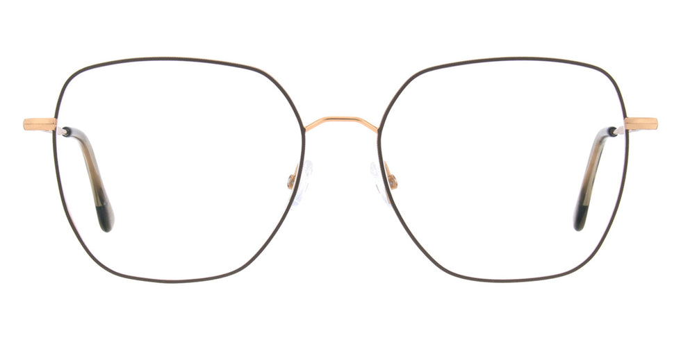 Andy Wolf 4842 Lilly 09 55 - Rosegold/Beige #id:anw4842lilly09_s:104100