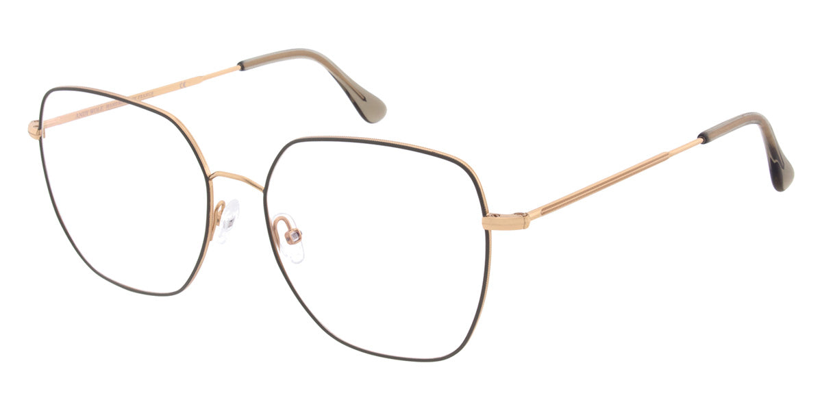 Andy Wolf 4842 Lilly 09 55 - Rosegold/Beige #id:anw4842lilly09_s:104105