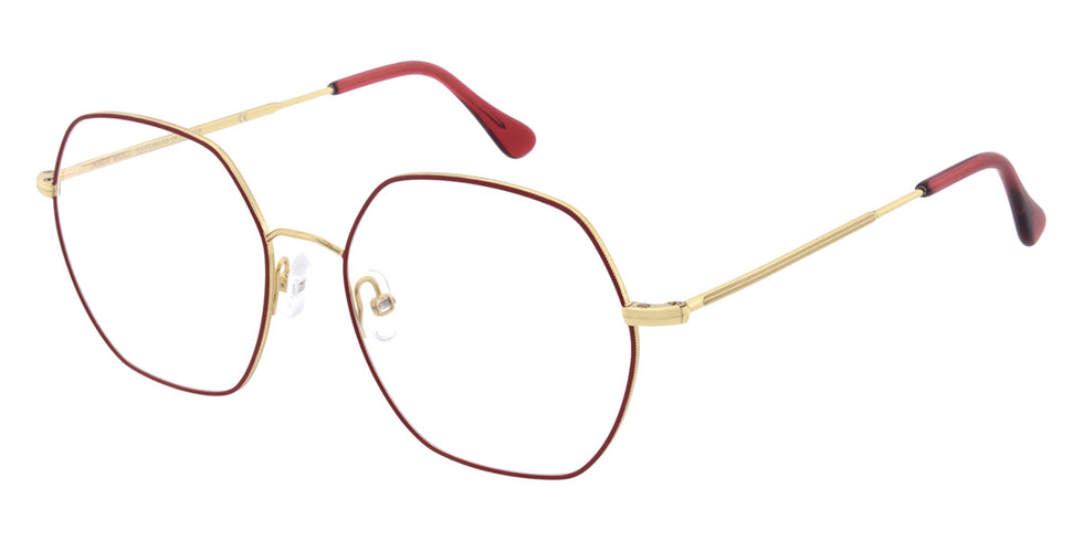 Andy Wolf 4843 02 52 - Gold/Red #id:anw484302_s:102105