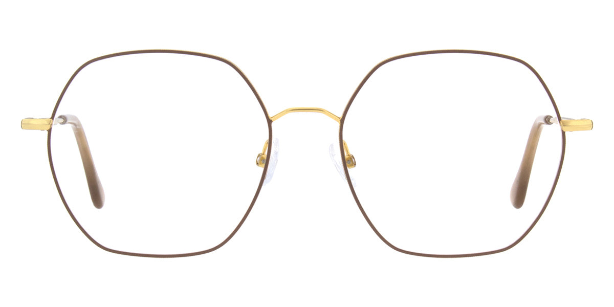 Andy Wolf 4843 04 52 - Gold/Beige #id:anw484304_s:104100