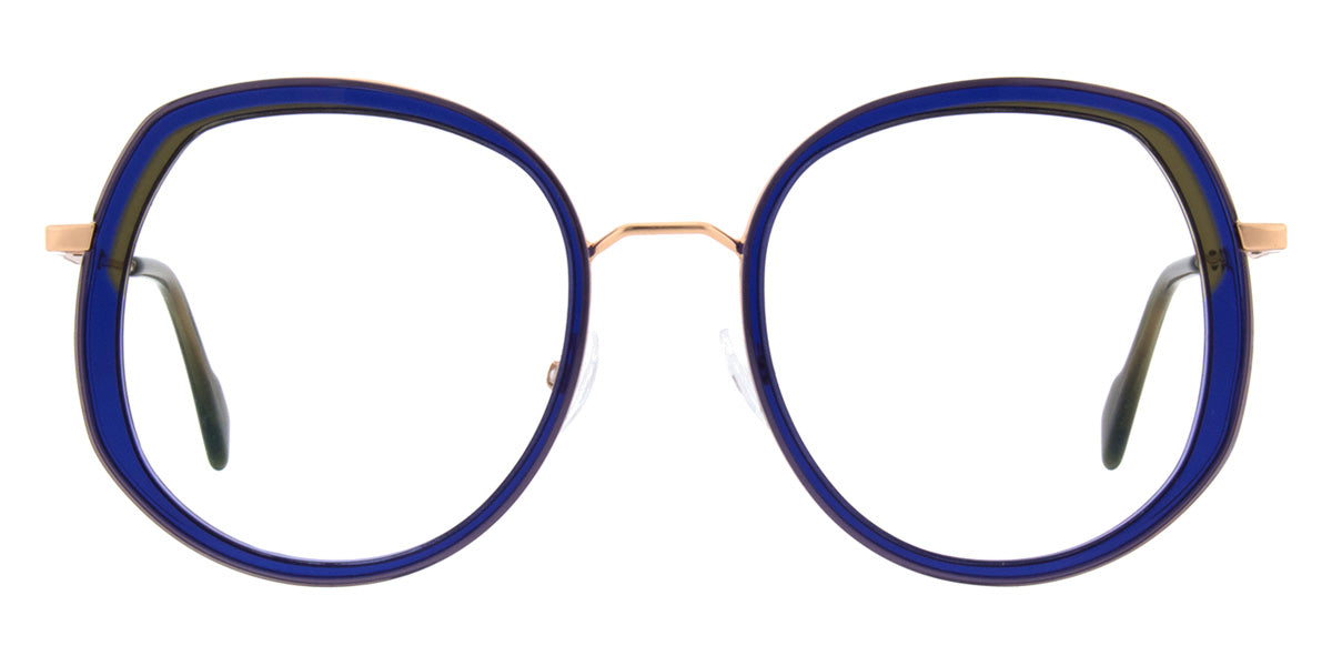 Andy Wolf 4845 01 50 - Blue/Green #id:anw484501_s:100100