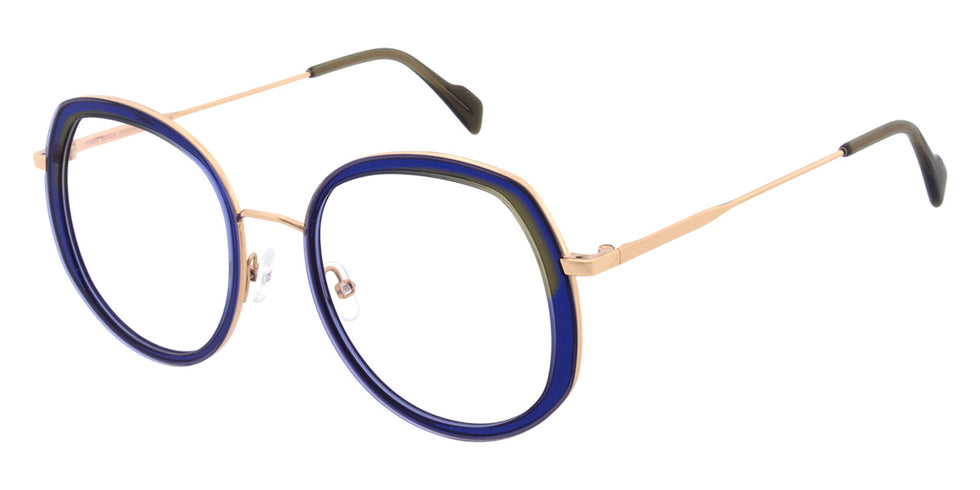 Andy Wolf 4845 01 50 - Blue/Green #id:anw484501_s:100105