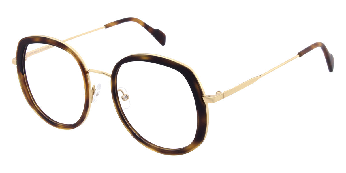 Andy Wolf 4845 02 50 - Brown/Black #id:anw484502_s:102105