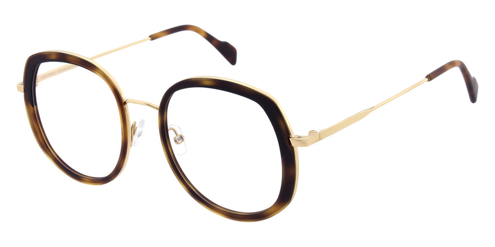 Andy Wolf 4845 02 50 - Brown/Black #id:anw484502_s:102105