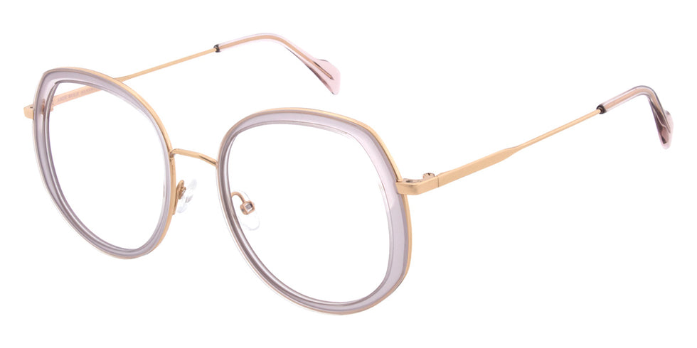 Andy Wolf 4845 03 50 - Gray/Rosegold #id:anw484503_s:104105