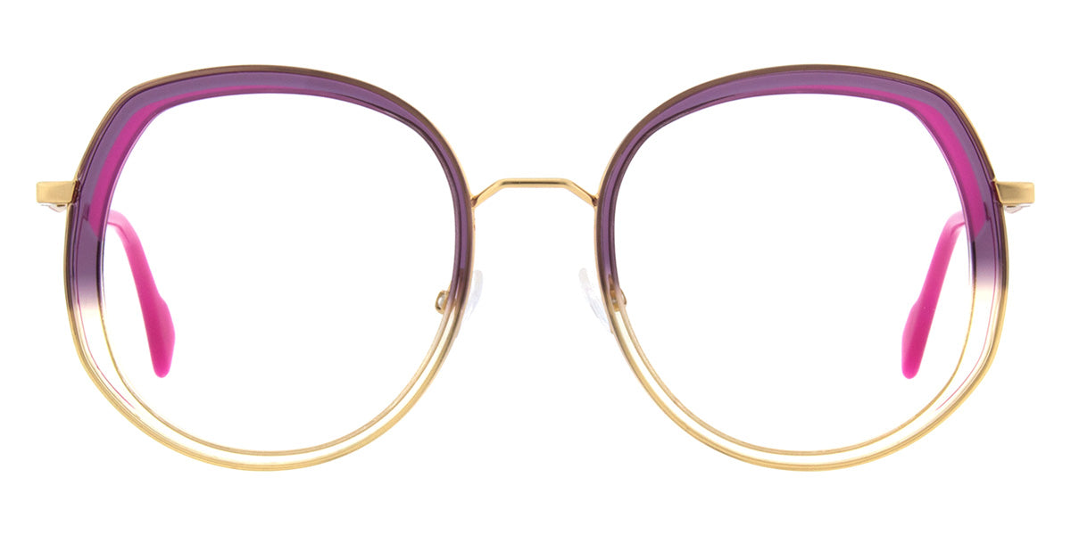 Andy Wolf 4845 04 50 - Violet/Pink #id:anw484504_s:106100