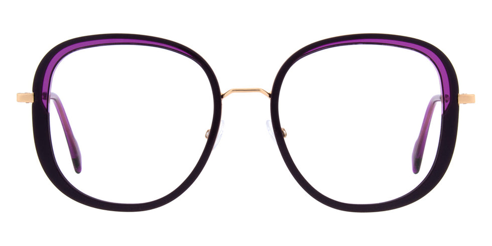 Andy Wolf 4846 03 53 - Violet/Rosegold #id:anw484603_s:104100