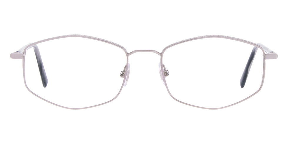 Andy Wolf 4847 01 53 - Silver/Gray #id:anw484701_s:100100
