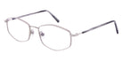 Andy Wolf 4847 01 53 - Silver/Gray #id:anw484701_s:100105
