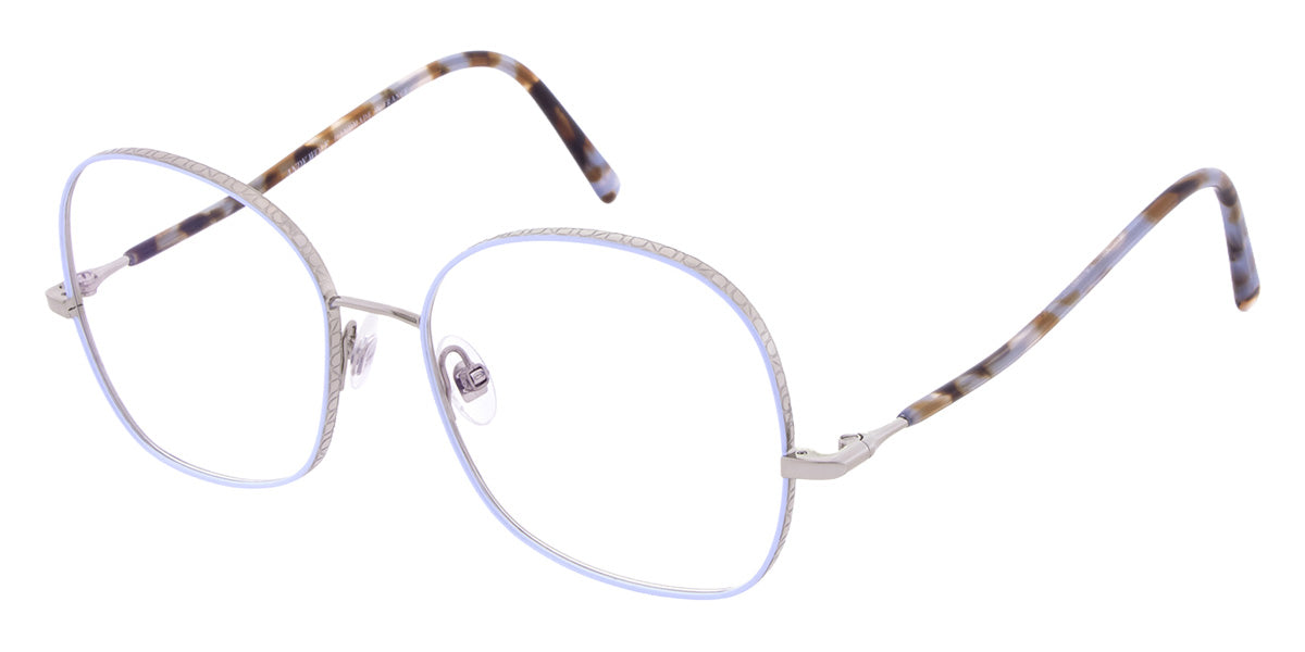 Andy Wolf 4848 02 52 - Silver/Blue #id:anw484802_s:100105