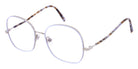 Andy Wolf 4848 02 52 - Silver/Blue #id:anw484802_s:100105