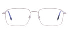 Andy Wolf 4849 02 54 - Silver/Blue #id:anw484902_s:100100