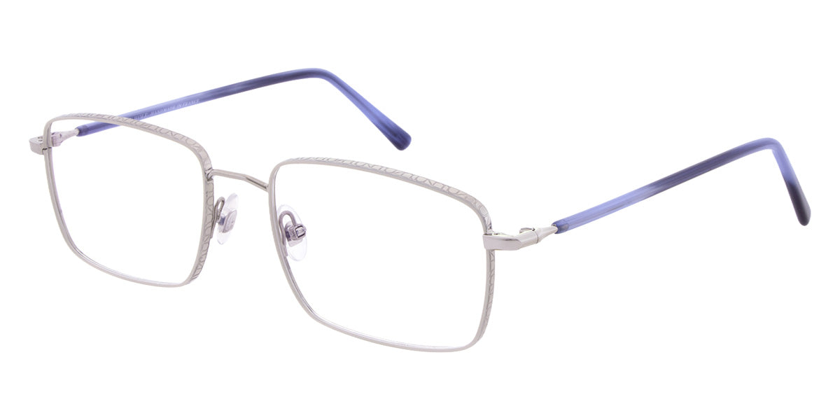 Andy Wolf 4849 02 54 - Silver/Blue #id:anw484902_s:100105