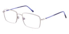 Andy Wolf 4849 02 54 - Silver/Blue #id:anw484902_s:100105