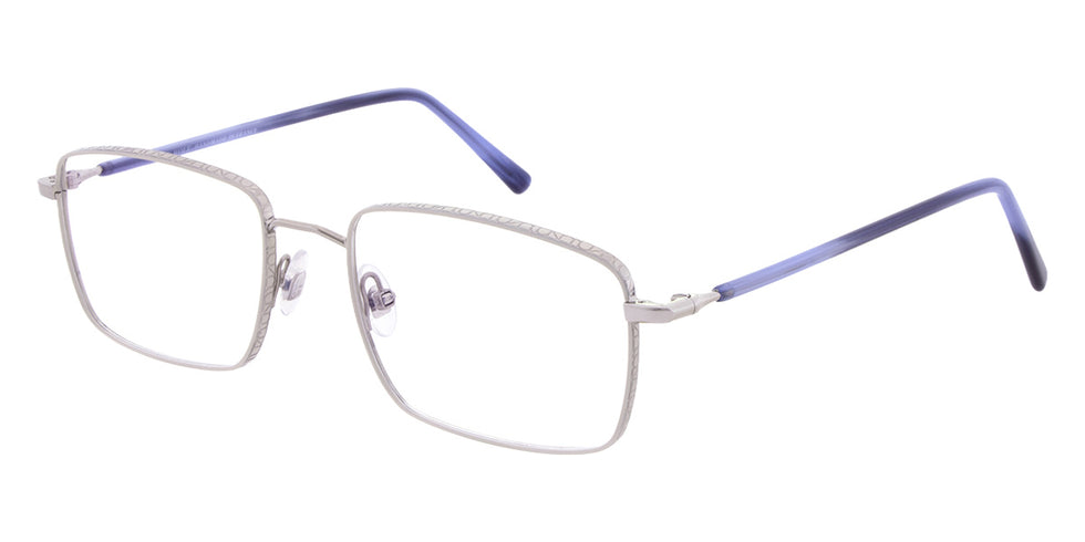 Andy Wolf 4849 02 54 - Silver/Blue #id:anw484902_s:100105