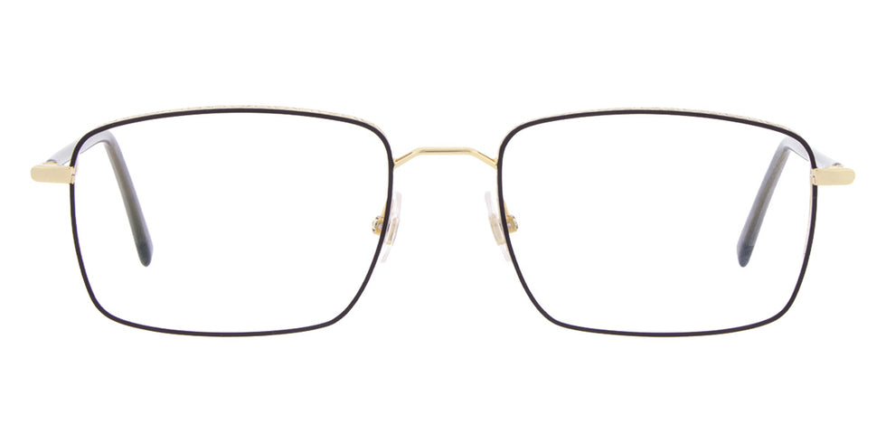 Andy Wolf 4849 03 54 - Gold/Black #id:anw484903_s:102100