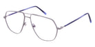 Andy Wolf 4850 01 58 - Gun/Blue #id:anw485001_s:100105