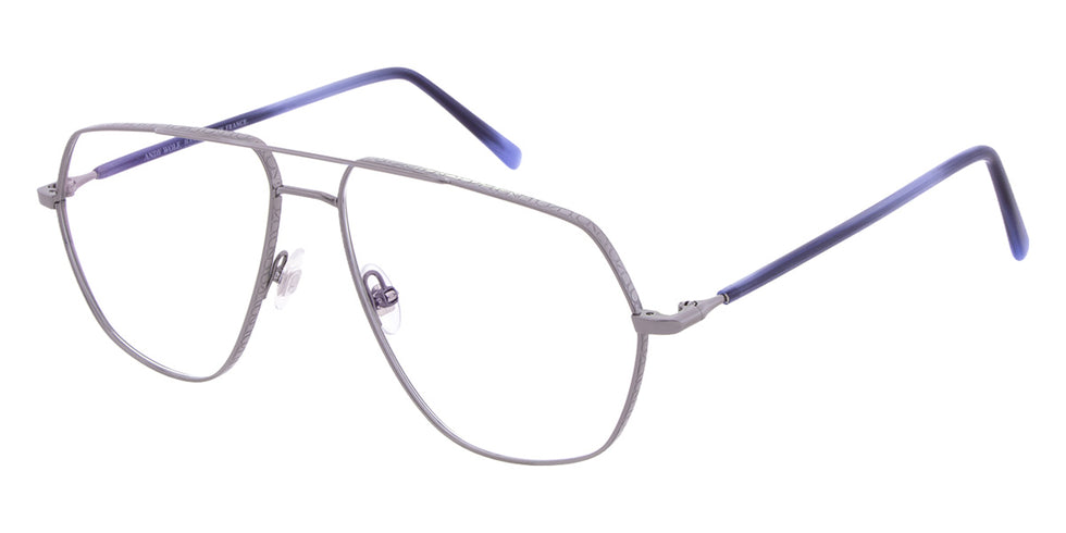 Andy Wolf 4850 01 58 - Gun/Blue #id:anw485001_s:100105