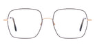 Andy Wolf 4851 01 54 - Rosegold/Black #id:anw485101_s:100100
