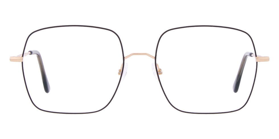 Andy Wolf 4851 01 54 - Rosegold/Black #id:anw485101_s:100100