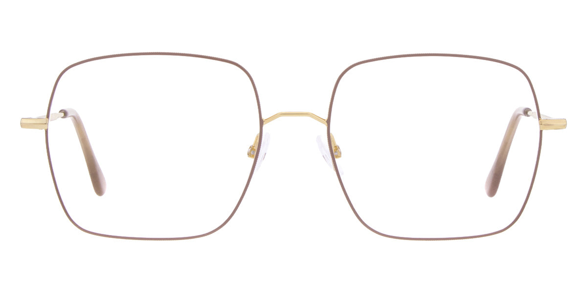 Andy Wolf 4851 04 54 - Gold/Brown #id:anw485104_s:102100