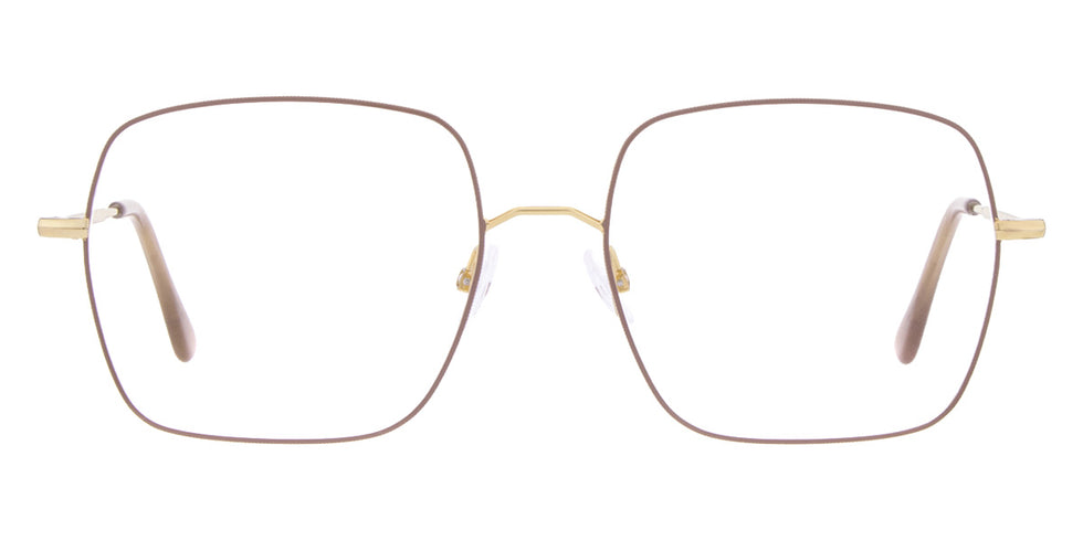 Andy Wolf 4851 04 54 - Gold/Brown #id:anw485104_s:102100