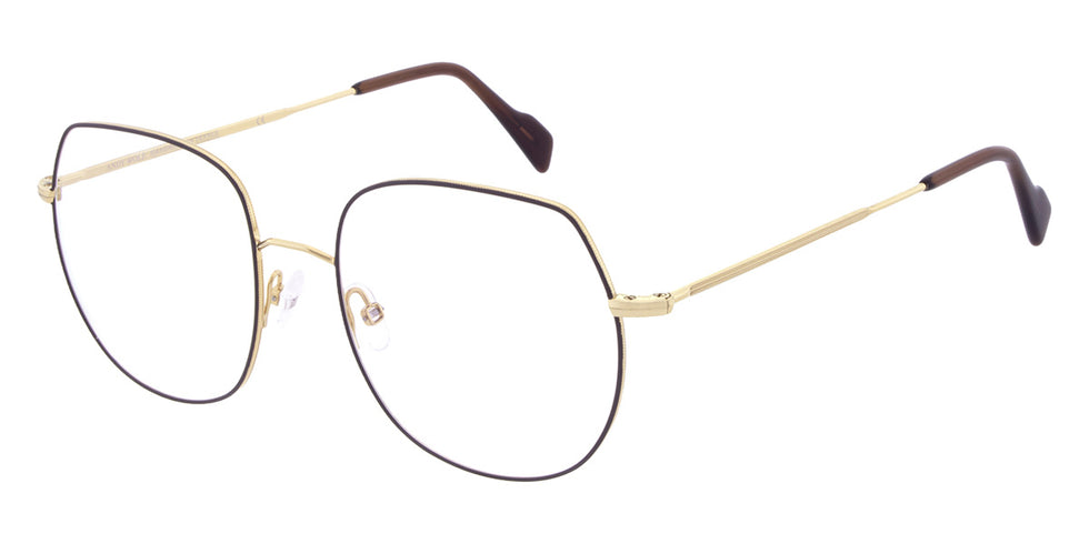 Andy Wolf 4852 01 50 - Gold/Brown #id:anw485201_s:100105
