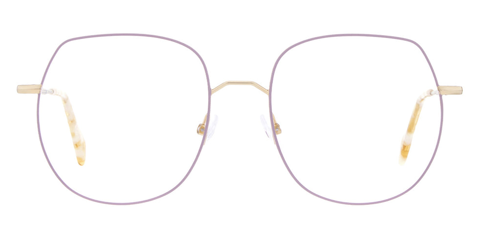 Andy Wolf 4852 02 50 - Rosegold/Beige #id:anw485202_s:102100