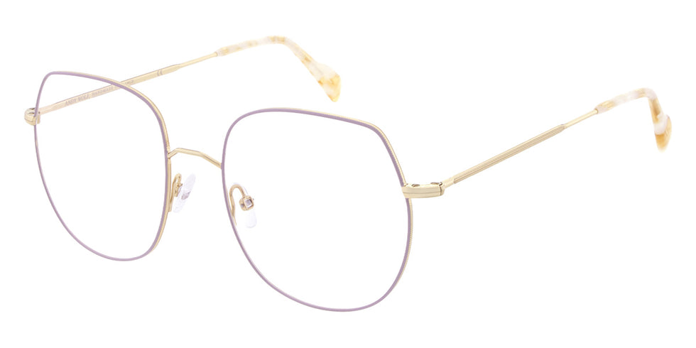 Andy Wolf 4852 02 50 - Rosegold/Beige #id:anw485202_s:102105