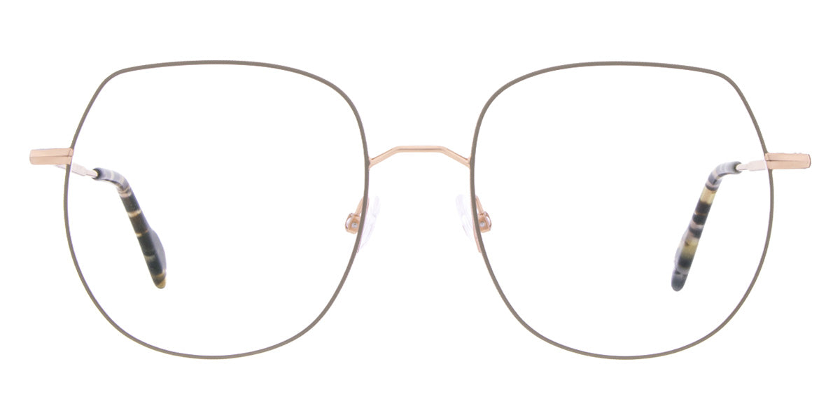 Andy Wolf 4852 03 50 - Rosegold/Beige #id:anw485203_s:104100