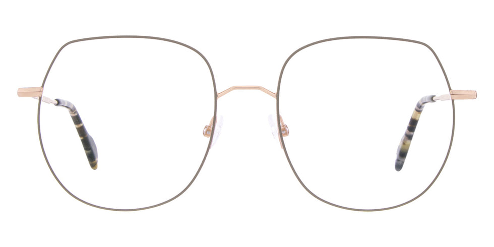 Andy Wolf 4852 03 50 - Rosegold/Beige #id:anw485203_s:104100
