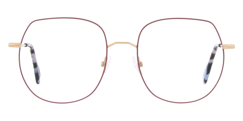 Andy Wolf 4852 04 50 - Rosegold/Pink #id:anw485204_s:106100