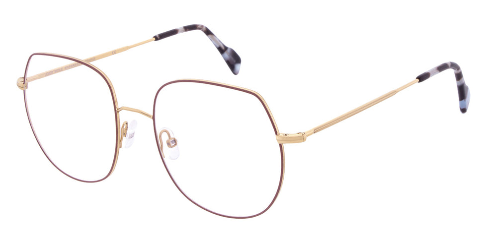 Andy Wolf 4852 04 50 - Rosegold/Pink #id:anw485204_s:106105