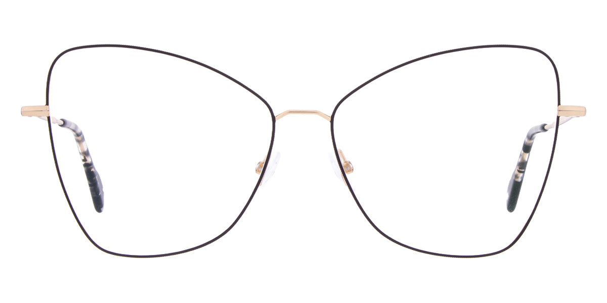 Andy Wolf 4853 01 56 - Rosegold/Black #id:anw485301_s:100100