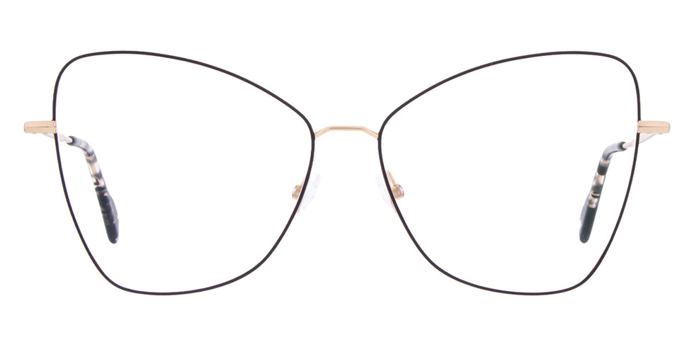 Andy Wolf 4853 01 56 - Rosegold/Black #id:anw485301_s:100100