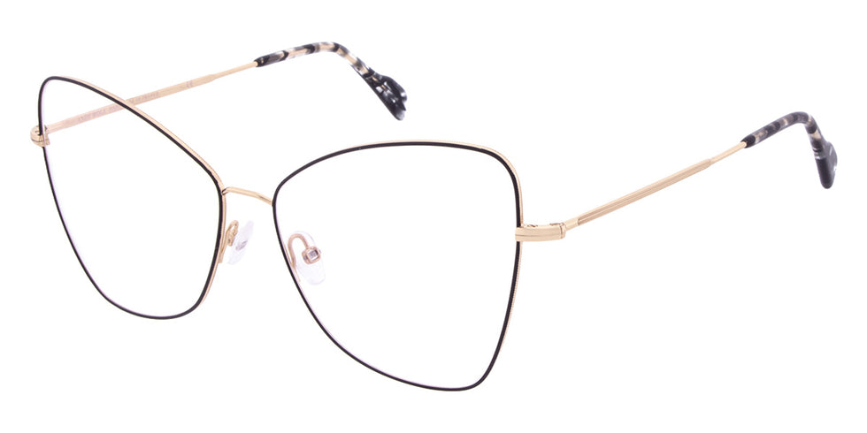 Andy Wolf 4853 01 56 - Rosegold/Black #id:anw485301_s:100105