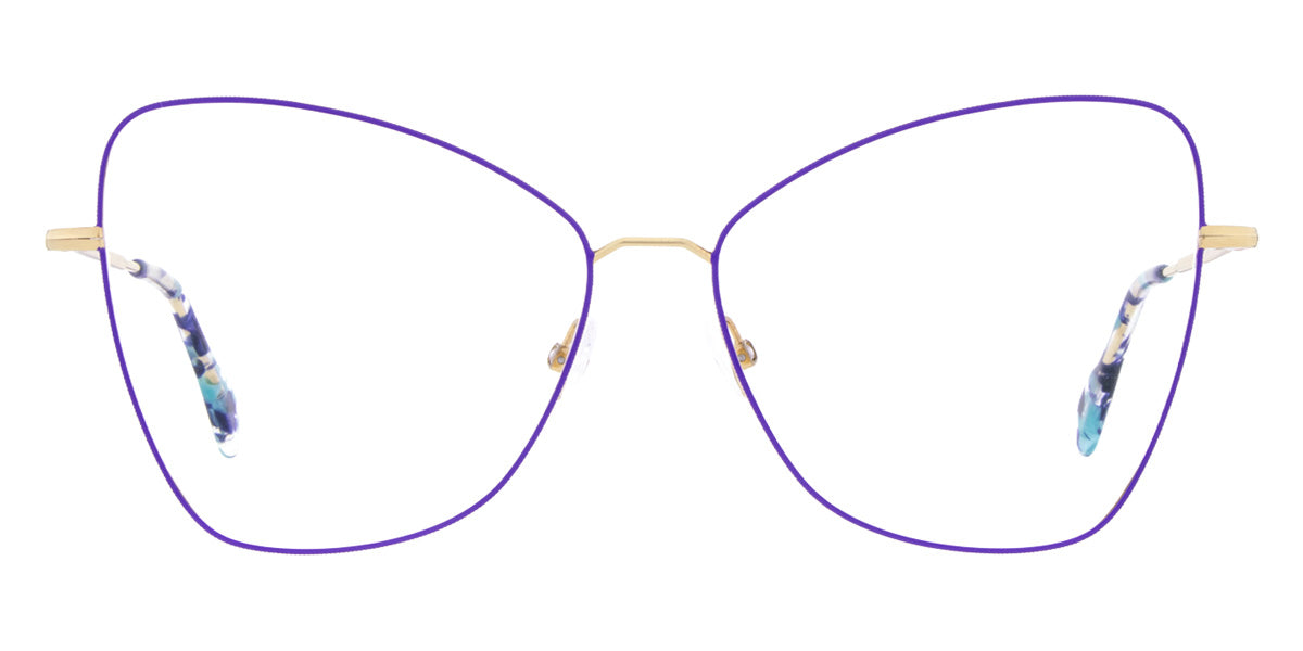 Andy Wolf 4853 03 56 - Gold/Blue #id:anw485303_s:104100