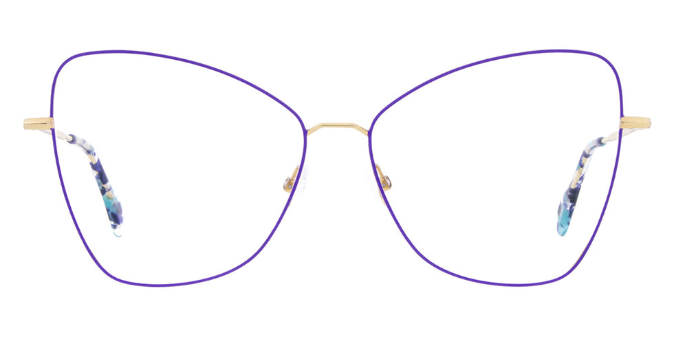 Andy Wolf 4853 03 56 - Gold/Blue #id:anw485303_s:104100