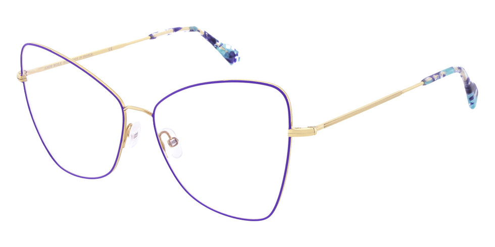 Andy Wolf 4853 03 56 - Gold/Blue #id:anw485303_s:104105