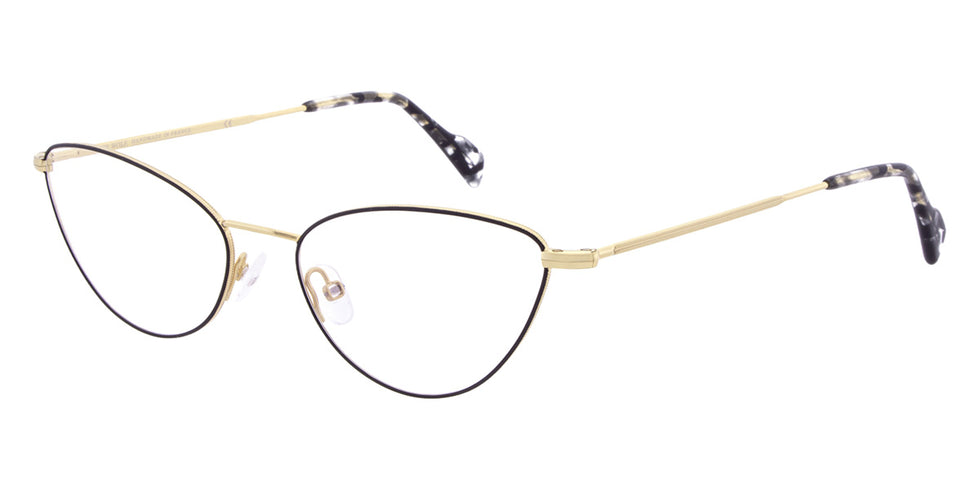 Andy Wolf 4854 01 51 - Gold/Black #id:anw485401_s:100105