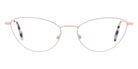 Andy Wolf 4854 04 51 - Rosegold/Beige #id:anw485404_s:106100