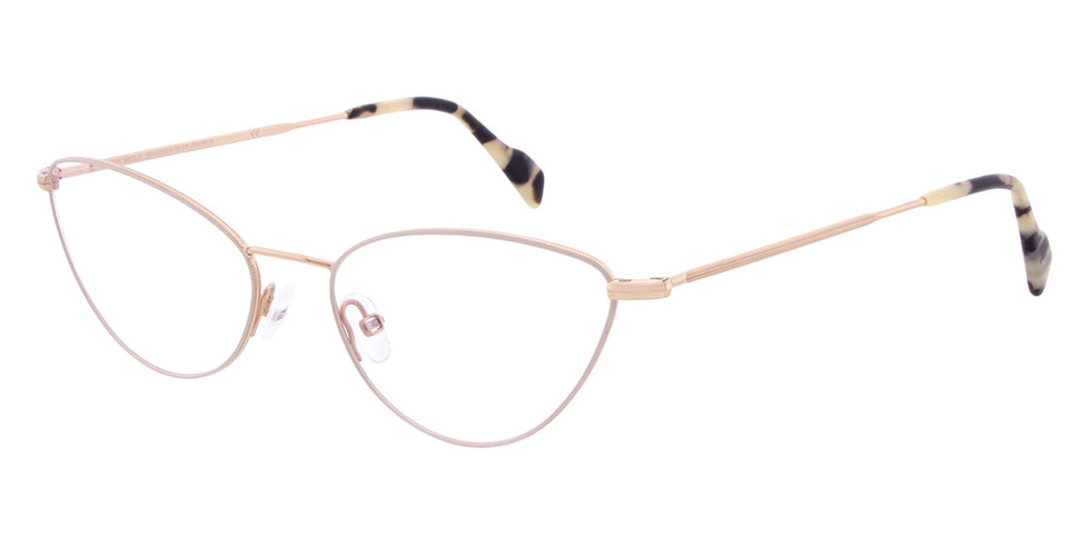 Andy Wolf 4854 04 51 - Rosegold/Beige #id:anw485404_s:106105