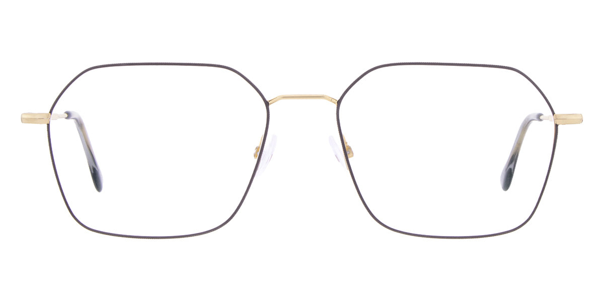 Andy Wolf 4855 Mike 02 55 - Gold/Gray #id:anw4855mike02_s:100100