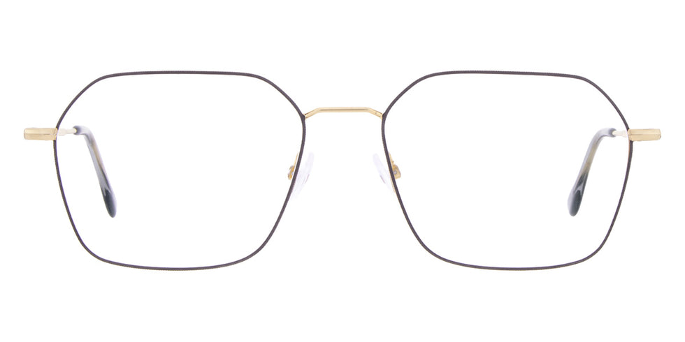 Andy Wolf 4855 Mike 02 55 - Gold/Gray #id:anw4855mike02_s:100100