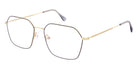 Andy Wolf 4855 Mike 02 55 - Gold/Gray #id:anw4855mike02_s:100105